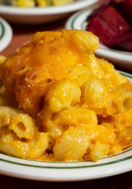 Order Mac 'n Cheese food online from Bobwhite Counter store, New York on bringmethat.com