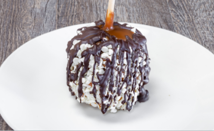 Order Crazy Zebra food online from Rocky Mountain Chocolate Factory store, Terrell on bringmethat.com