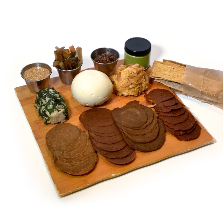 Order Charcuterie food online from Fare Well store, Washington on bringmethat.com