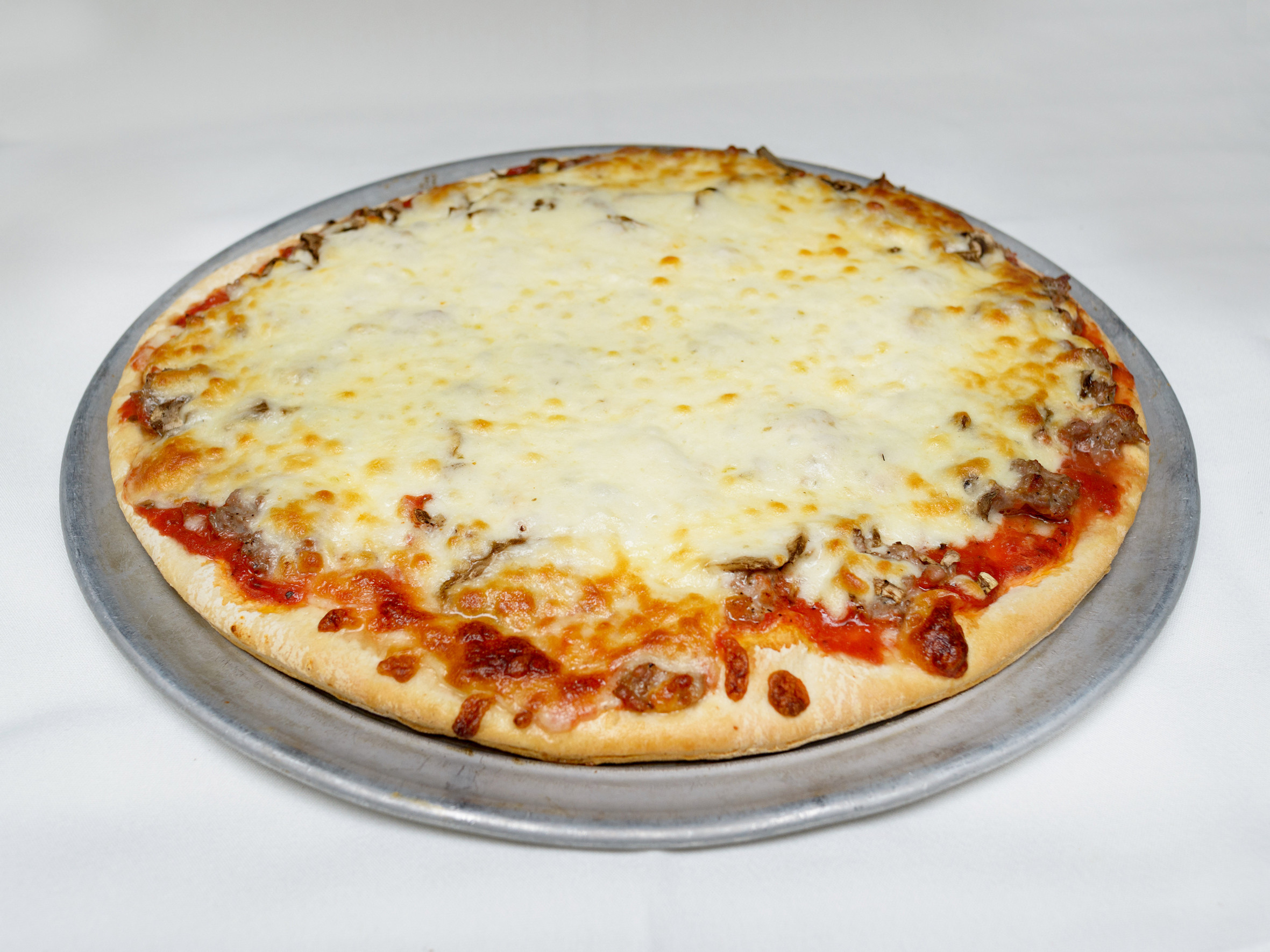 Order Joe's Pizza food online from Sam Ristorante & Pizzeria store, Rockford on bringmethat.com