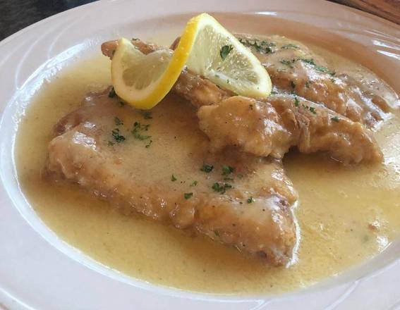 Order Chicken Francaise food online from Nonno Pizza & Family Restaurant store, Moosic on bringmethat.com