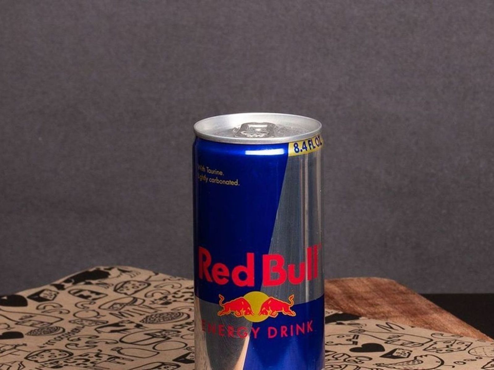 Order Red Bull - Delivery food online from I Heart Mac & Cheese store, Tempe on bringmethat.com