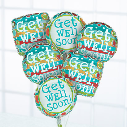 Order Bunch of Get Well Wishes food online from Edible Arrangements store, Westwood on bringmethat.com