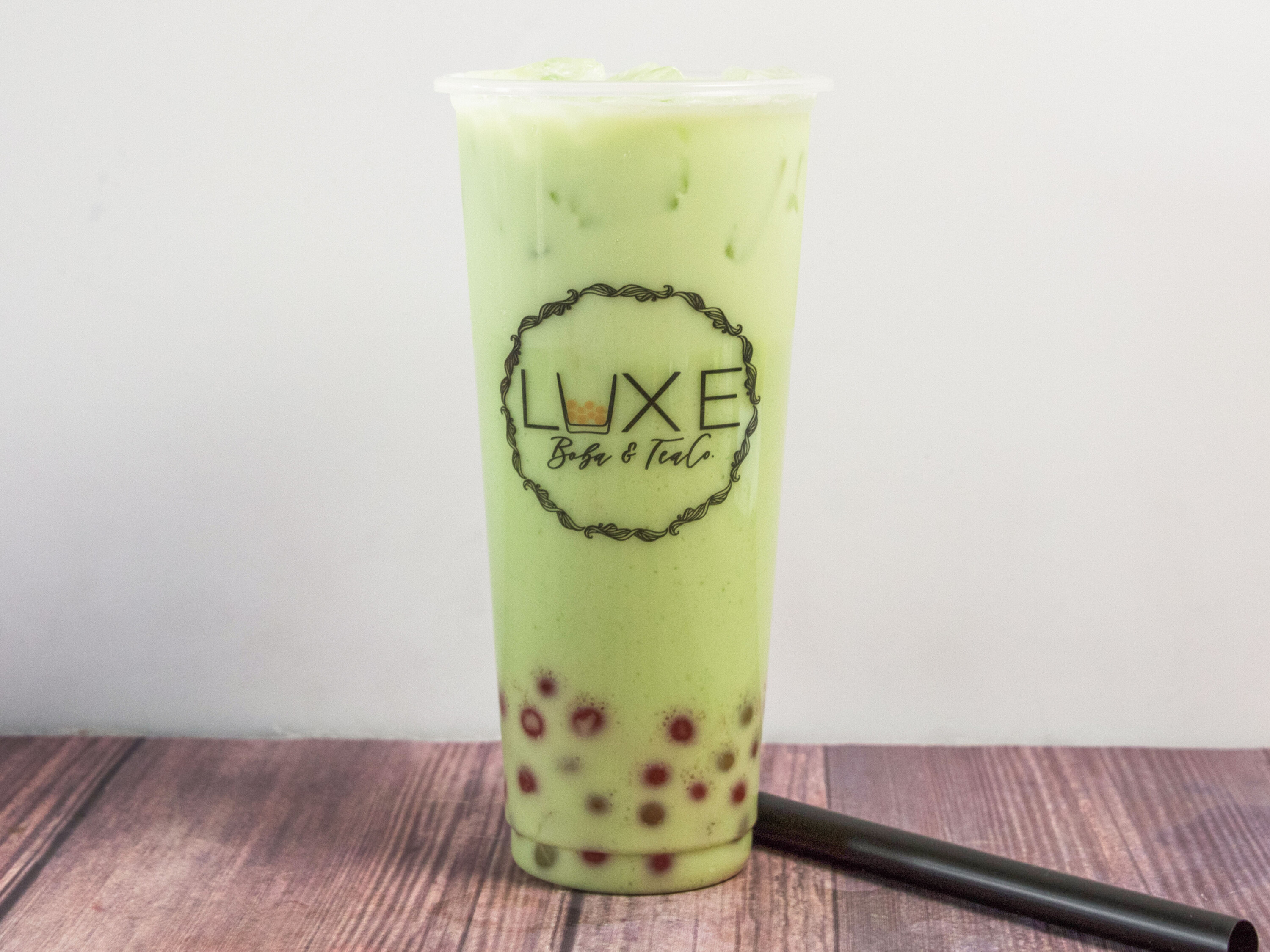 Order Oh Honey food online from Luxe Boba & Teaco store, San Diego on bringmethat.com