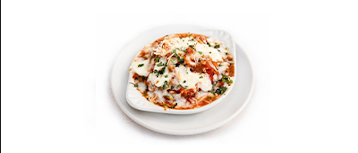 Order Spaghetti Squash Casserole, VEG GF food online from True Food Kitchen store, Reston on bringmethat.com