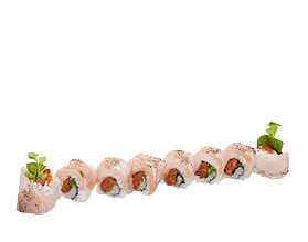 Order Albacore Tataki food online from Sushi Kudasai store, Bellevue on bringmethat.com