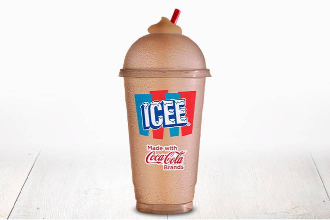Order ICEE Coke food online from AMC Theatres Lake In The Hills 12 store, Lake In The Hills on bringmethat.com