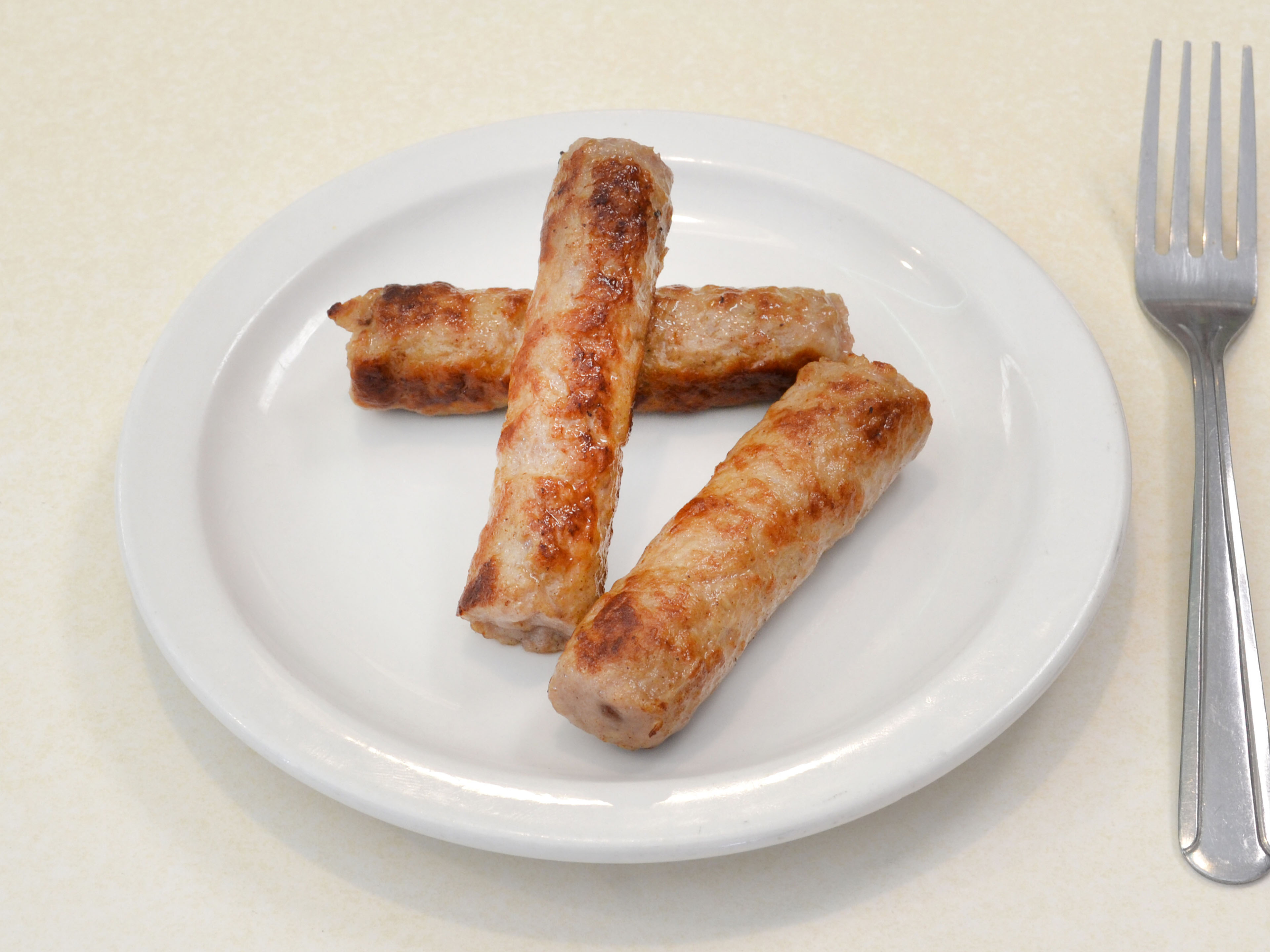 Order Sausage Links food online from Merry Ann Diner store, Champaign on bringmethat.com