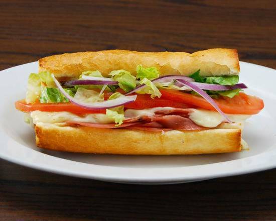 Order Rosati's Sub Sandwich food online from Rosati's Pizza store, Buffalo Grove on bringmethat.com