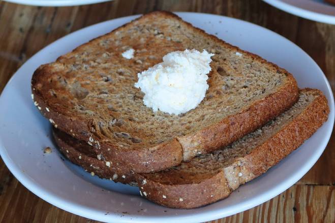 Order Wheat Toast food online from Seven Mile Cafe store, Keller on bringmethat.com