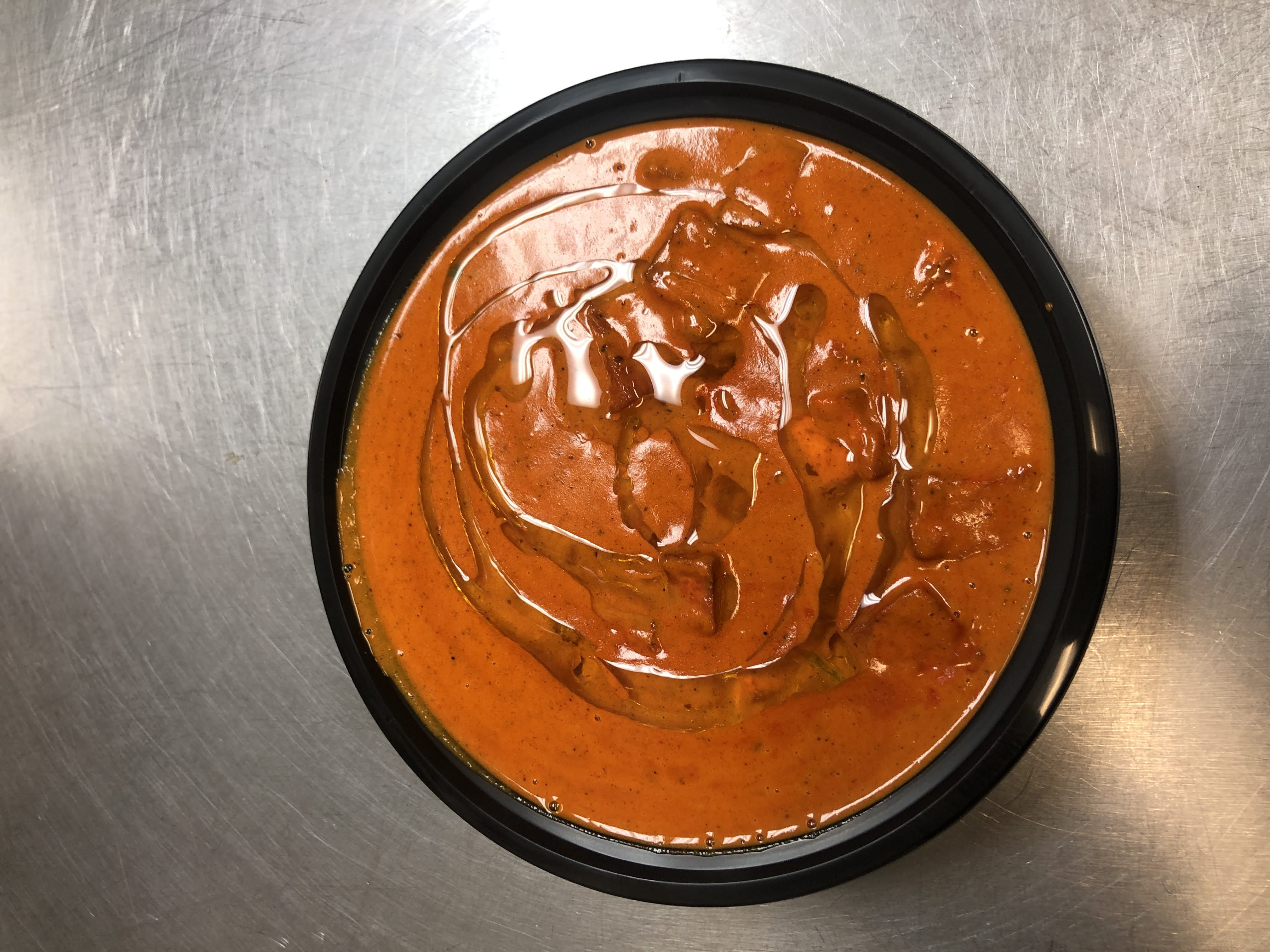 Order Butter Chicken food online from Cafe 47 store, Edmond on bringmethat.com