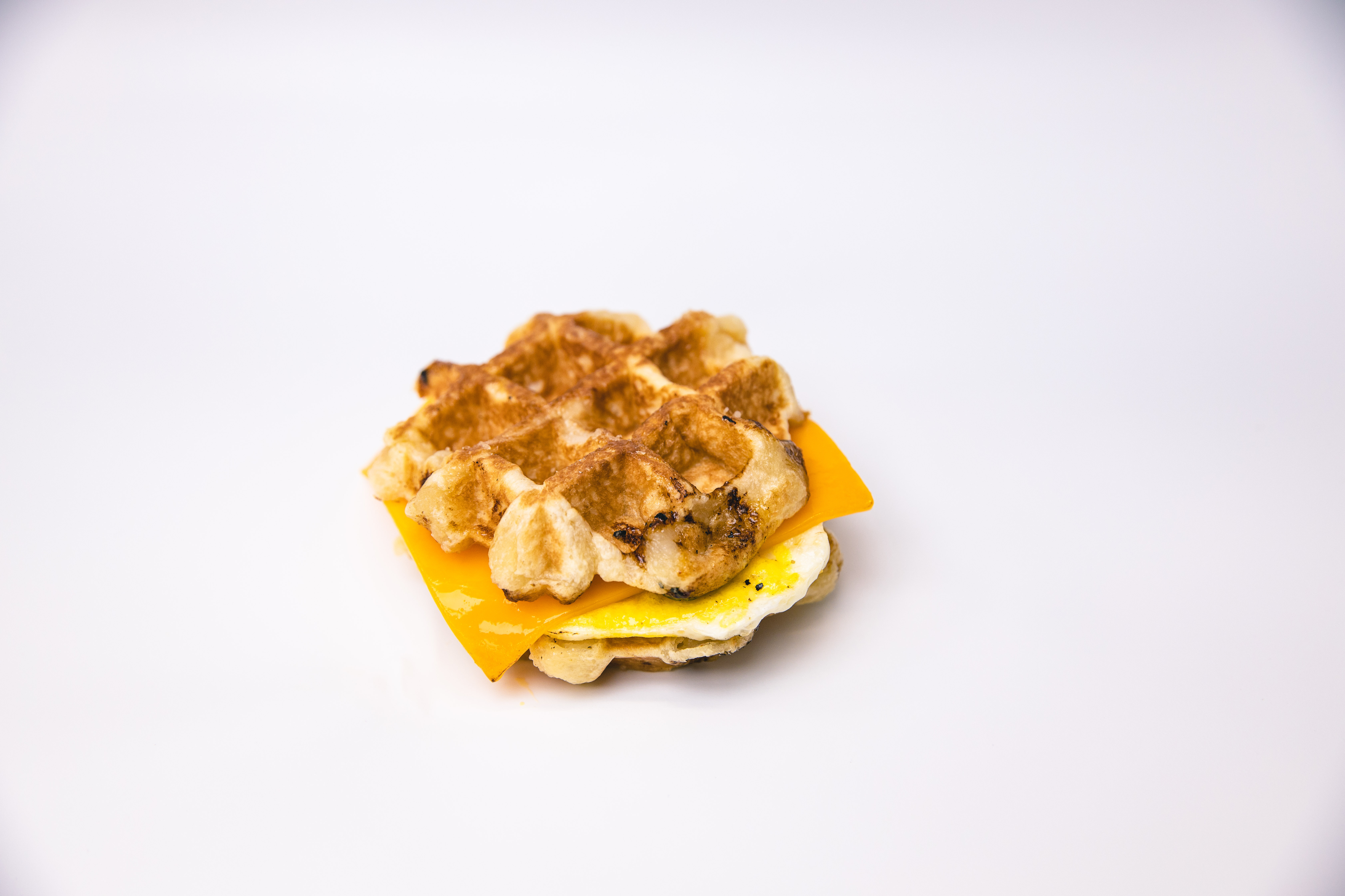 Order All Cracked Up food online from Smashed Waffle store, Greenville on bringmethat.com