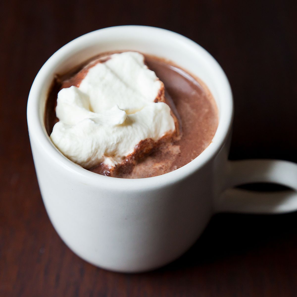 Order Hot Chocolate food online from Urbn Express Bellefonte store, Bellefonte on bringmethat.com