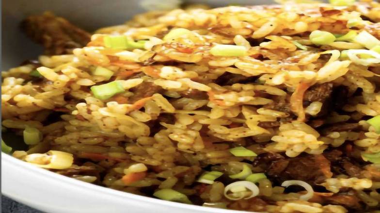 Order Fried Rice food online from Pi's Chinese Restaurant store, Midland on bringmethat.com