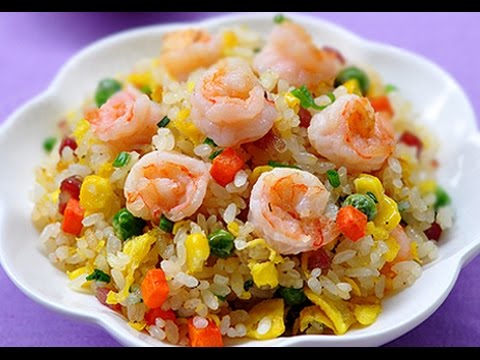Order 26. Shrimp Fried Rice food online from Yum Yum's store, Mebane on bringmethat.com