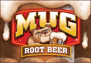 Order Root Beer 12oz can food online from Hunny Beez store, Newberg on bringmethat.com