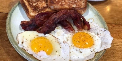 Order Farmers Breakfast food online from Butter It Up store, Huntington on bringmethat.com