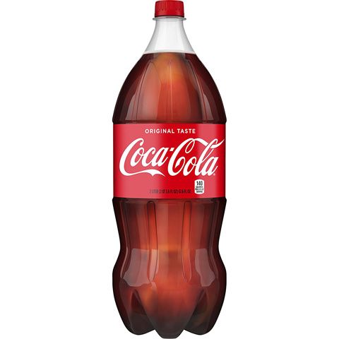 Order Coke Classic 2L food online from 7-Eleven store, Nashville on bringmethat.com