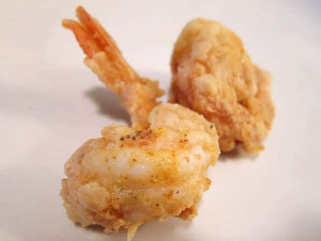 Order 12.Fantail Shrimp food online from Hunan Wok store, Delray Beach on bringmethat.com