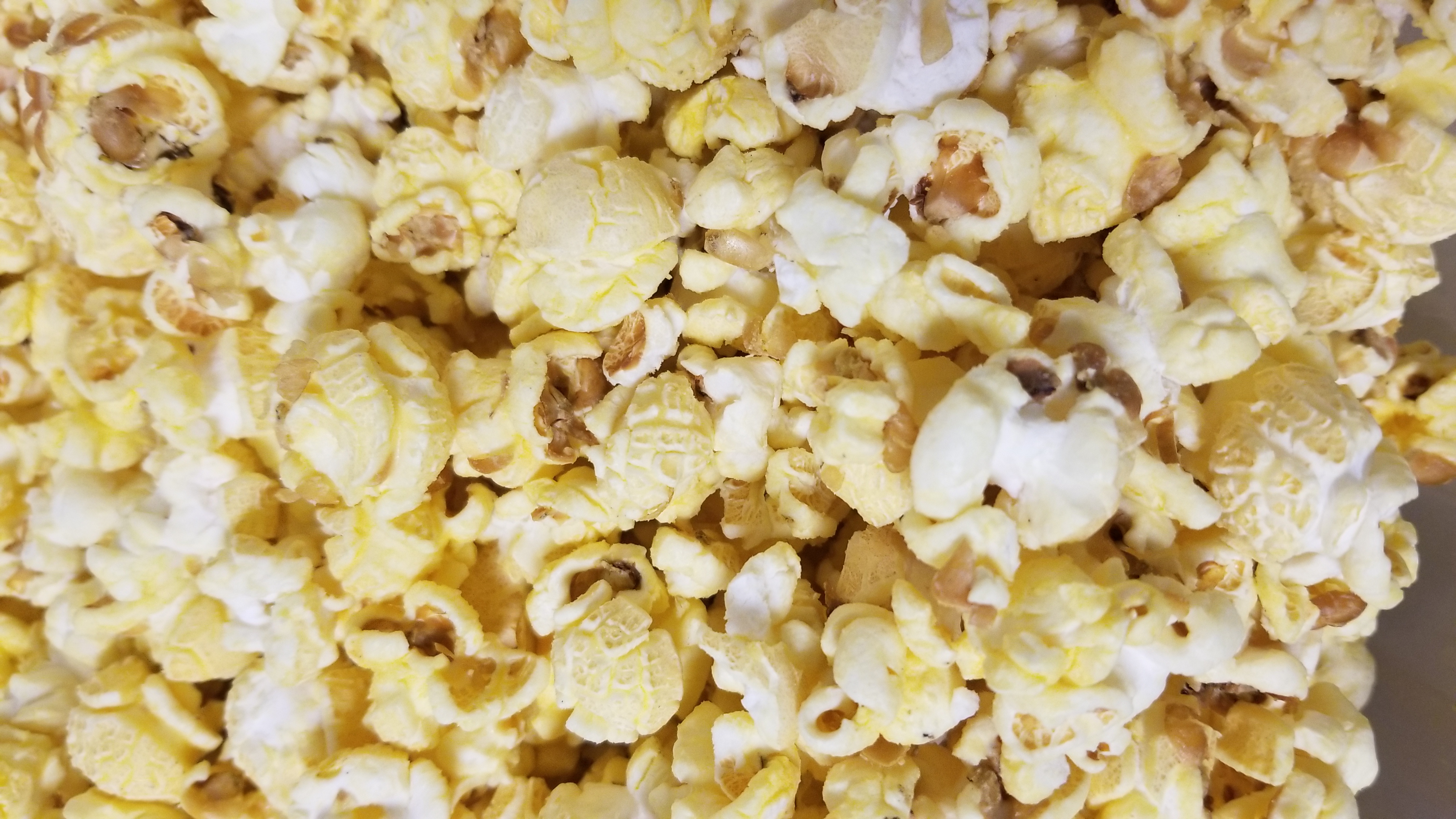 Order Movie Butter Popcorn food online from Popcorn Monkey store, Old Town Manassas on bringmethat.com