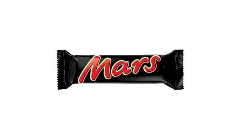 Order Mars Bar Chocolate Candy England food online from Route 7 Food Mart store, Norwalk on bringmethat.com