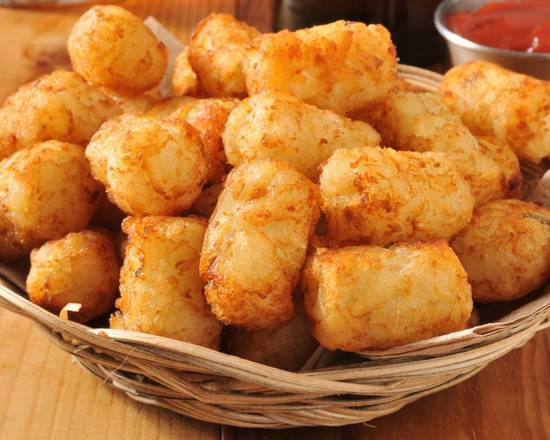 Order Potato Tots food online from Sunrise Sandwich Co. store, Chicago on bringmethat.com