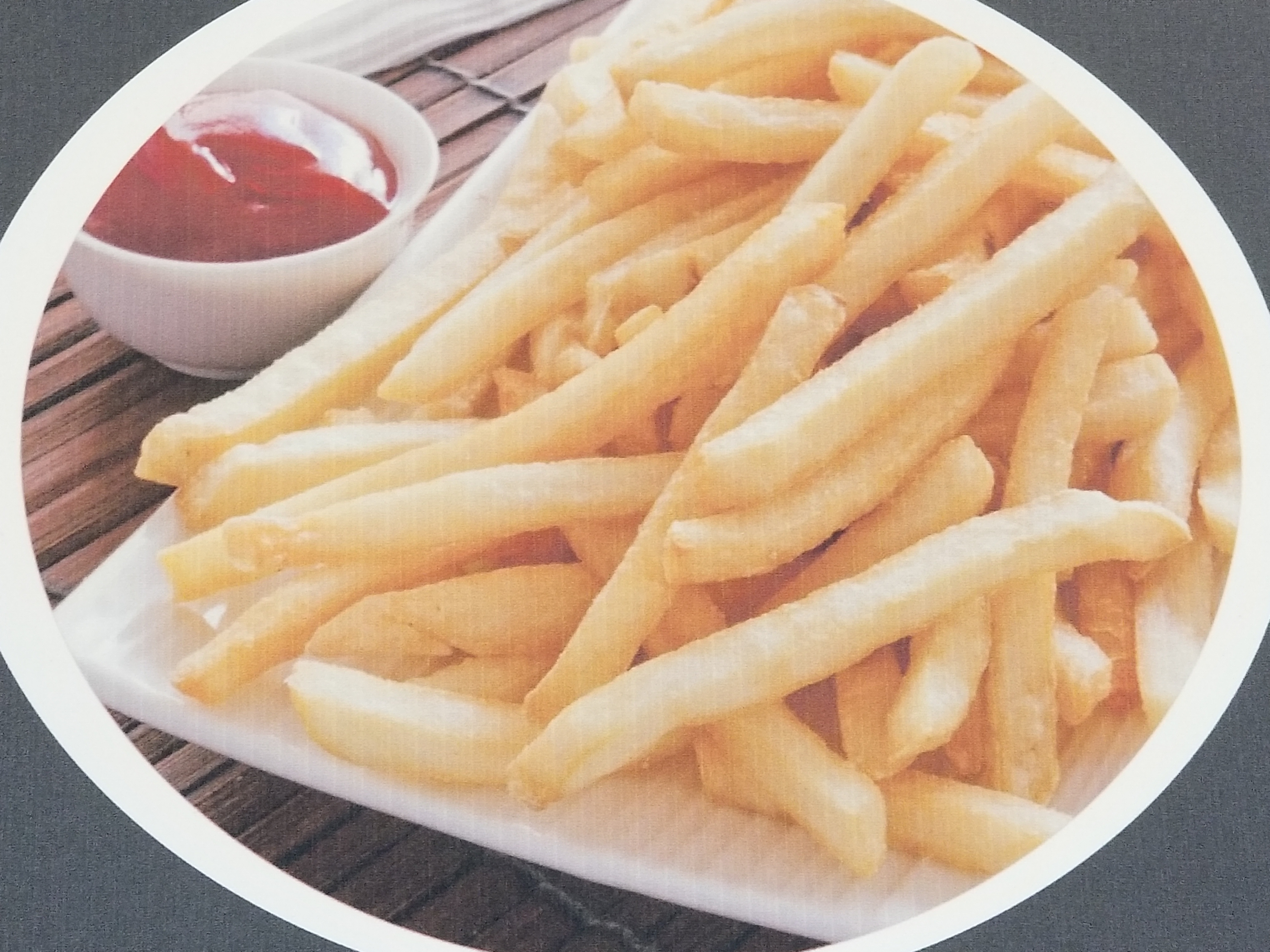 Order Fries  food online from Z French Tacos And Gyros store, Baltimore on bringmethat.com