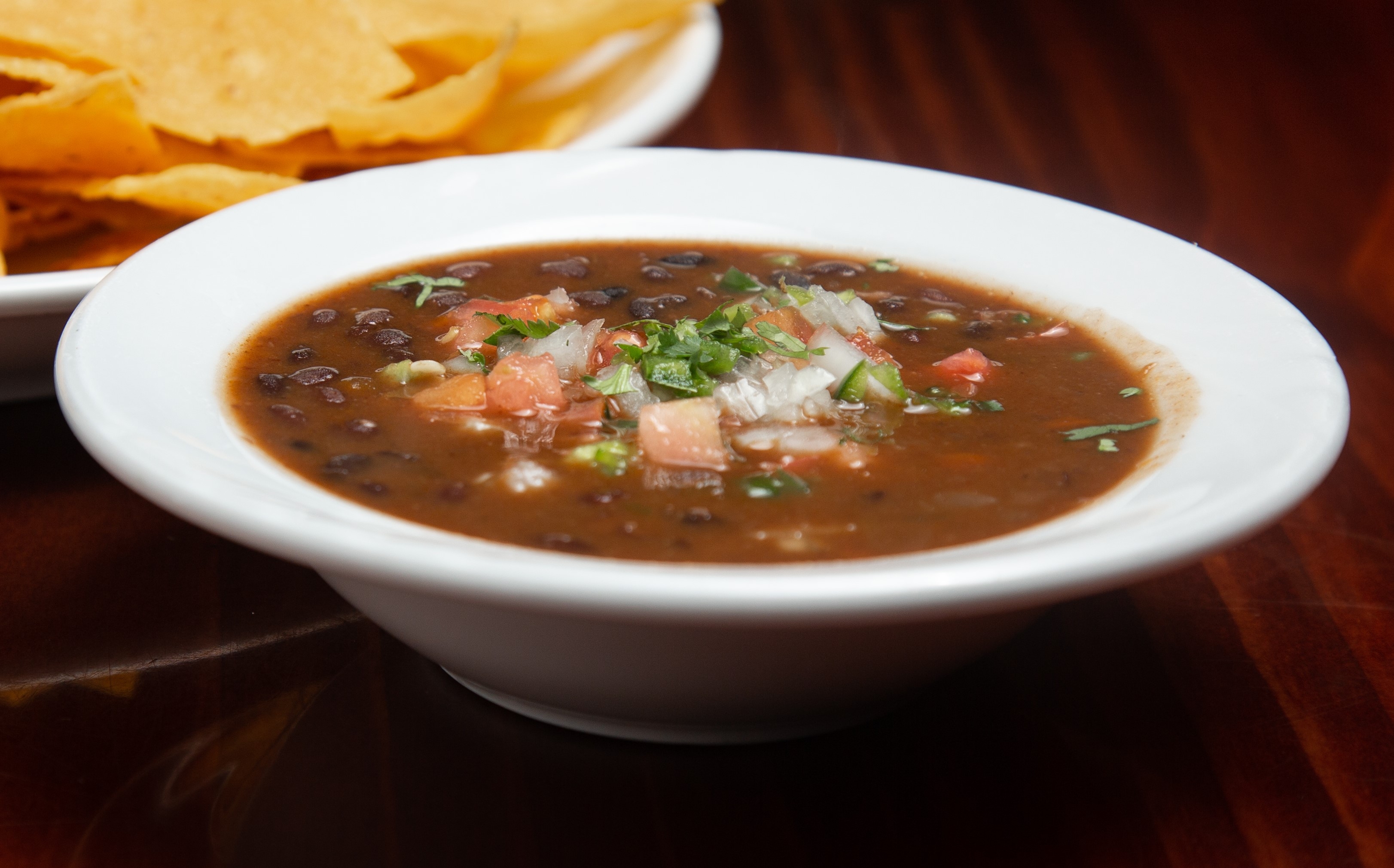 Order Black Beans food online from Tito Mexican Restaurant store, Spring Hill on bringmethat.com