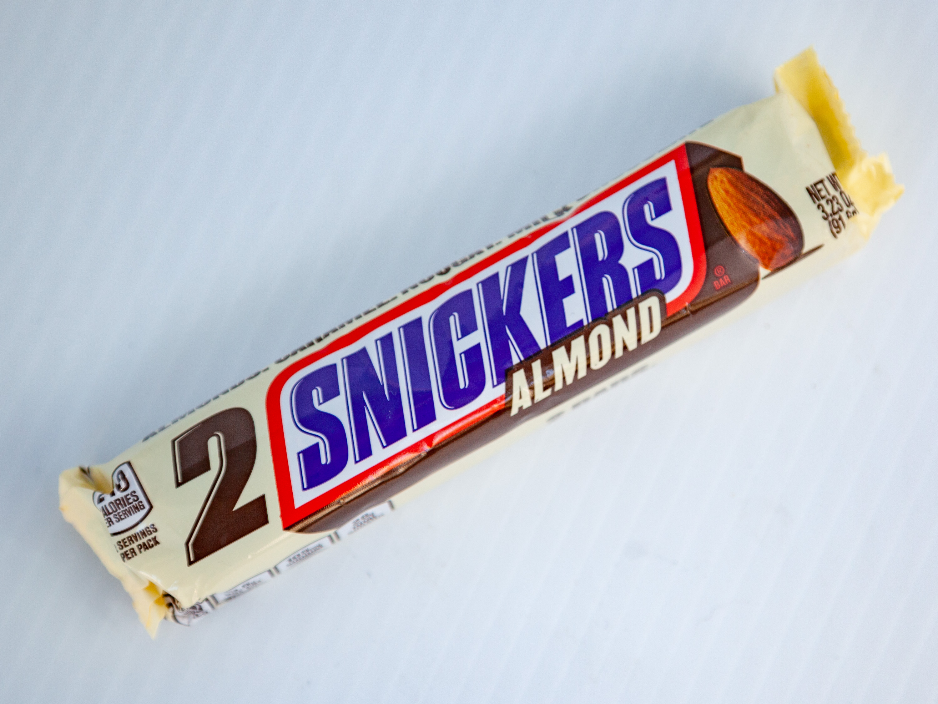 Order Snickers | almond  food online from Sandpiper Liquors store, Summerland on bringmethat.com
