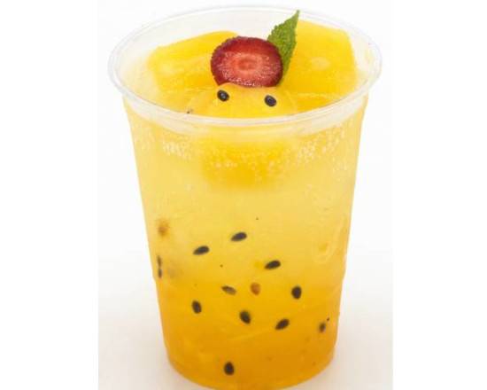 Order Passion Mango food online from Cafe Bench store, Flushing on bringmethat.com