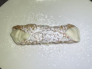 Order Homemade Canoli food online from Bistro 1051 store, Clark on bringmethat.com