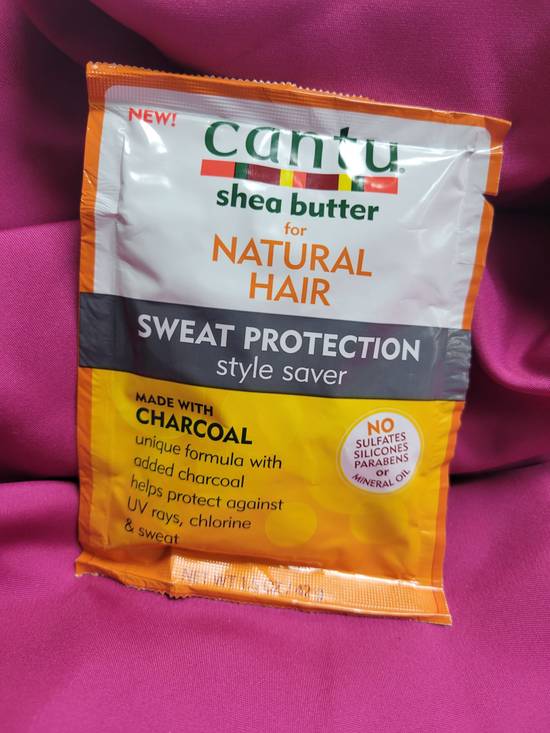 Order Cantu Sweat Protection Style Saver food online from iDa Beauty Supply Store store, Middletown on bringmethat.com
