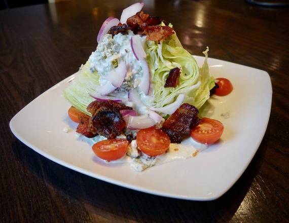 Order > Iceberg Wedge food online from Coal Fire store, Hunt Valley on bringmethat.com