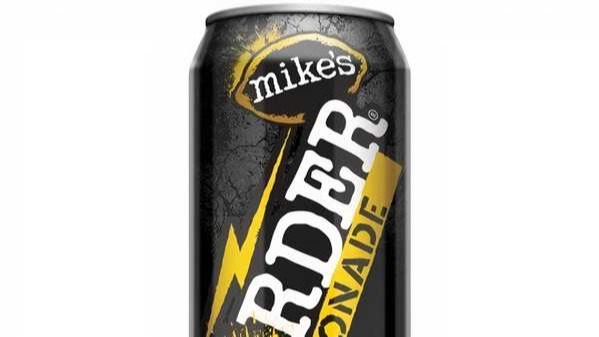 Order Mike's Harder Lemonade 23.5 oz Can food online from Rebel store, Campbell on bringmethat.com