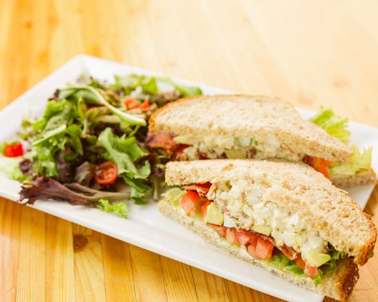 Order Ultimate BLT food online from Daily Jam store, Tempe on bringmethat.com