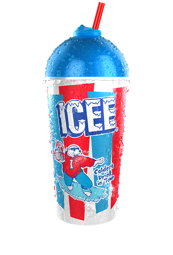 Order Large Icee food online from Megaplex Theaters store, Sandy on bringmethat.com