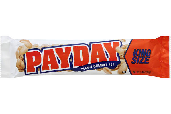 Order Payday King Size food online from Terrible store, Henderson on bringmethat.com