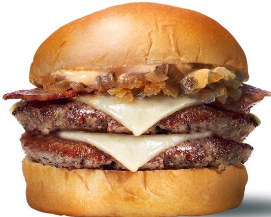 Order Ultimate Boss food online from Burger Boss store, Mission Viejo on bringmethat.com