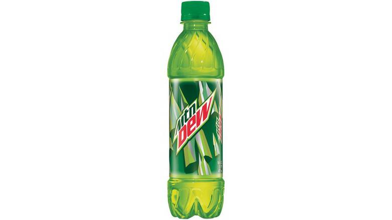 Order Mountain Dew The Original Soda food online from Red Roof Market store, Lafollette on bringmethat.com