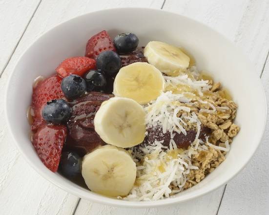 Order Acai Bowl (Large) food online from Nature'S Table store, Milton on bringmethat.com