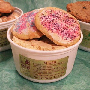 Order Cookie Dough food online from The Cookie Company store, Omaha on bringmethat.com