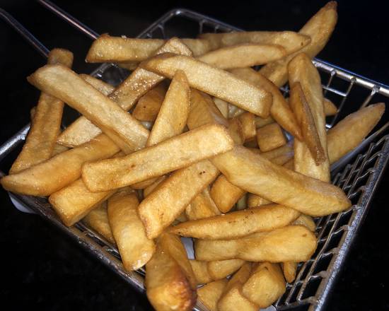 Order French Fries food online from Thai.Pho store, Forney on bringmethat.com
