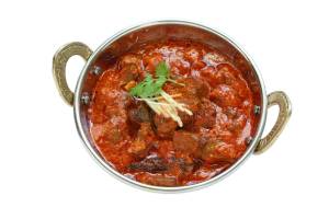 Order Mutton Masala food online from Biryani Place store, Sandy Springs on bringmethat.com
