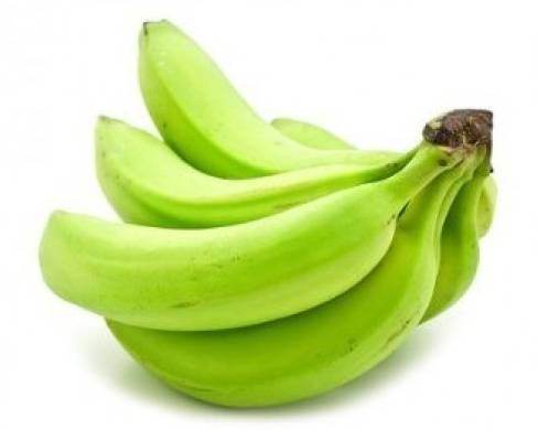 Order Green Banana (Each) food online from Ctown Supermarkets store, Uniondale on bringmethat.com