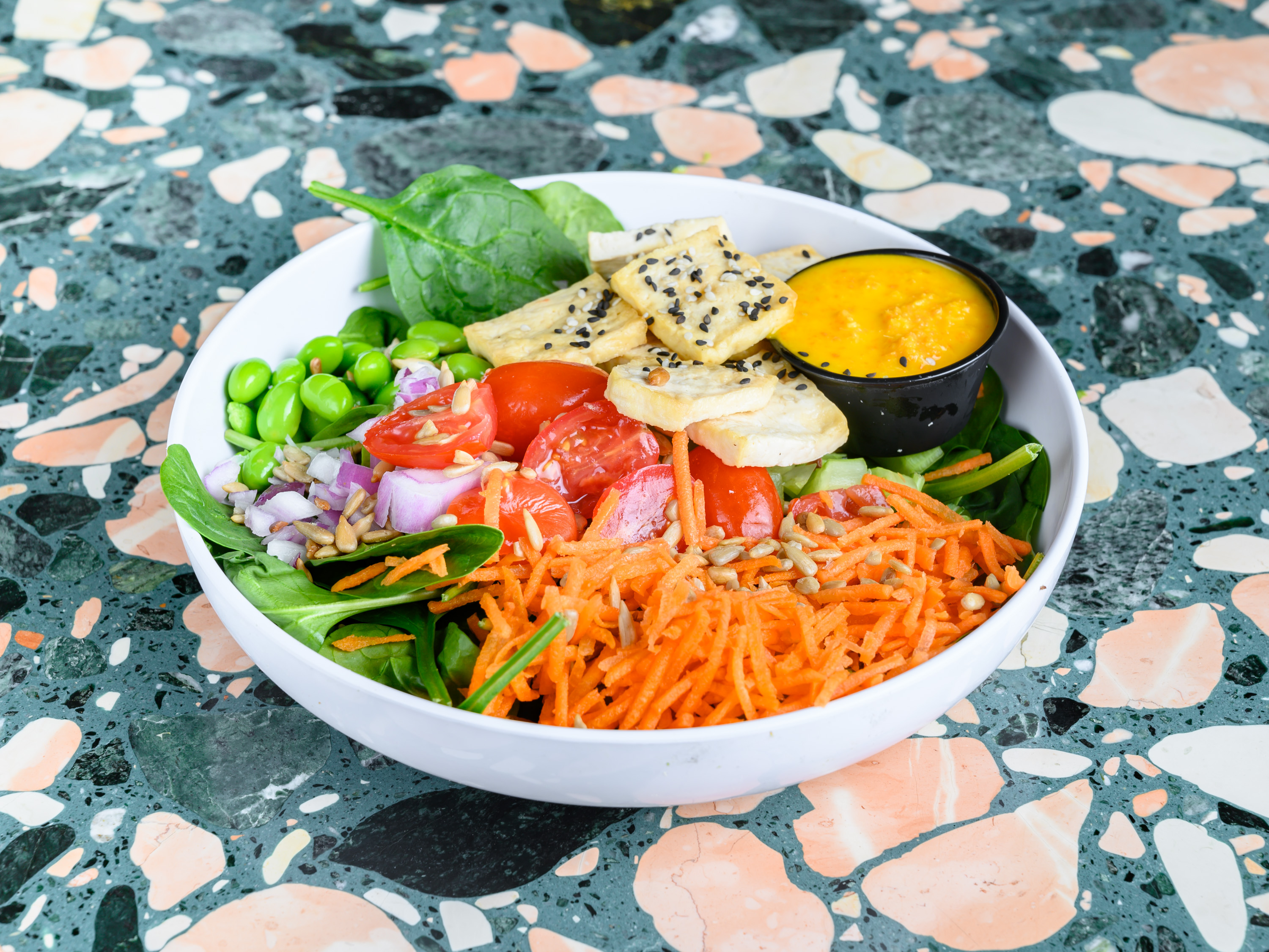 Order Vegan food online from Get It Fresh store, Miami on bringmethat.com