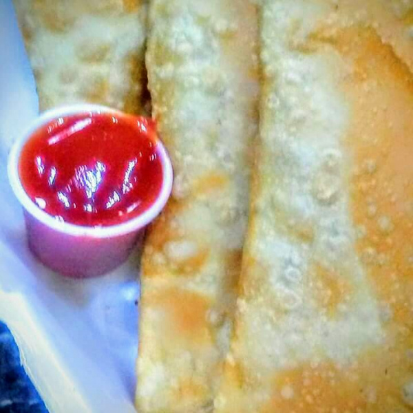 Order Cheese Pastelitos food online from Oscar's Kitchen store, Bronx on bringmethat.com