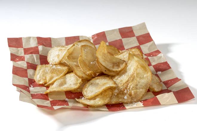 Order Kettle Chip Basket food online from Maple Street Biscuit Company store, Knoxville on bringmethat.com