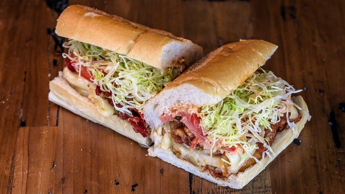 Order Chicken Cutlet food online from Mr. Subs store, North Brunswick on bringmethat.com