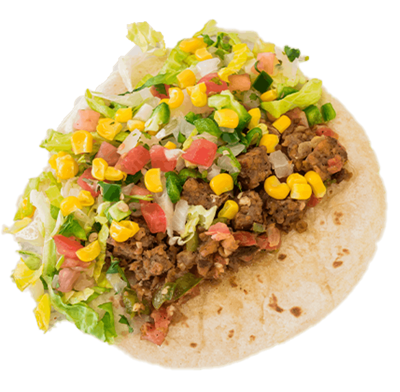 Order Taco food online from District Taco store, Vienna on bringmethat.com