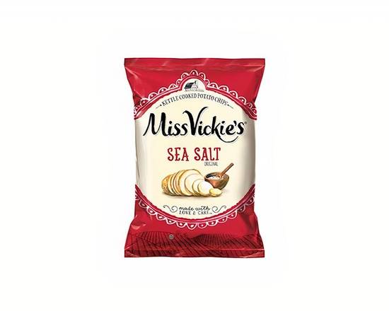 Order Miss Vickies Chips food online from Just Salad store, New York on bringmethat.com